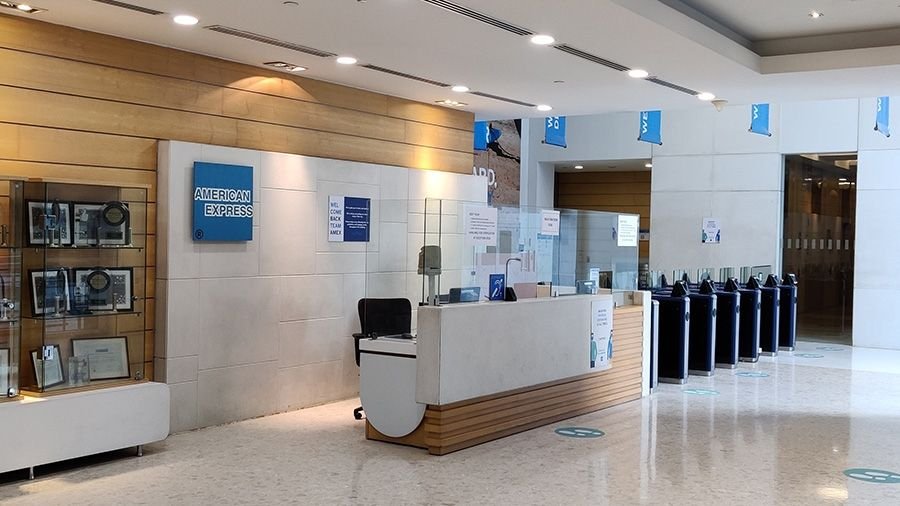 American Express Data Science Job Alerts 2025 – WFH(Hybrid)