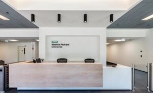 HPE Recruitment Program 2025 | Hiring Financial Analyst – WFH[Hybrid]